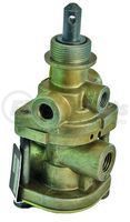 Tramec Sloan 401137 PP-7 Style Control Valve, with Exhaust Port