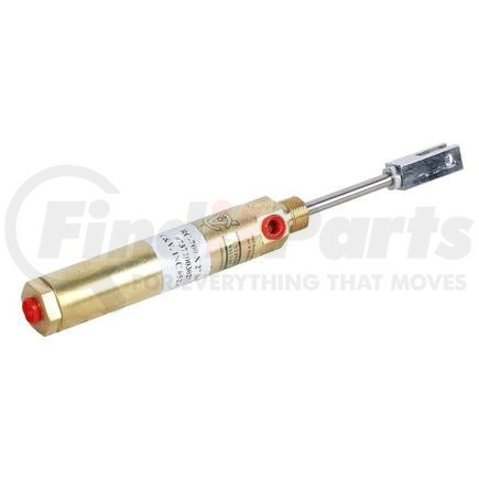 Grove Manlift 7372003025 GROVE MANLIFT ORIGINAL OEM, CYLINDER, THROTTLE, HYDRAULIC