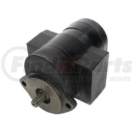 Grove Manlift 7-722-000310 GROVE MANLIFT ORIGINAL OEM, DOUBLE PUMP