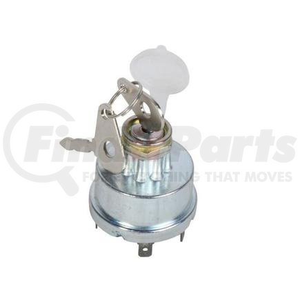 OEM Grade 8223436 - SKYTRAK REPLACEMENT OEM GRADE, SWITCH, IGNITION ...