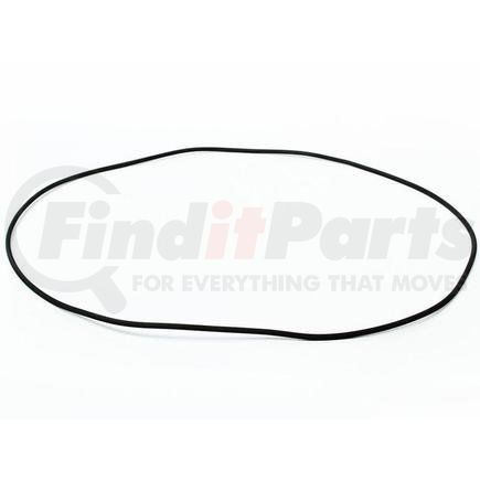 Case-Replacement 84262831 REPLACES CASE, O-RING, 215.57MM ID X 220.81MM OD X 2.62MM THICK