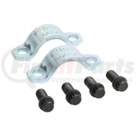 JLG 8880218-OM Drive Shaft Transmission Bearing Strap Kit