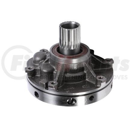 Case-Replacement 87429970 Charging Pump