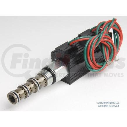 Grove Manlift 9926111581 GROVE MANLIFT ORIGINAL OEM, CARTRIDGE / COIL ASSY
