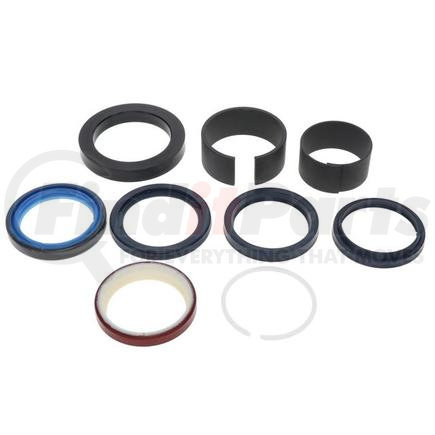 Replacement for John Deere AHC11572 REPLACES JOHN DEERE (JD), SEAL KIT, CYLINDER, HYDRAULIC, 45 MM ROD