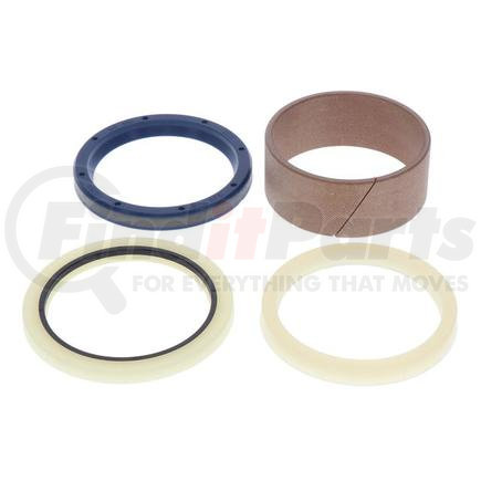 Replacement for John Deere AHC16683 REPLACES JOHN DEERE (JD), SEAL KIT, CYLINDER, HYDRAULIC, 56 MM ROD