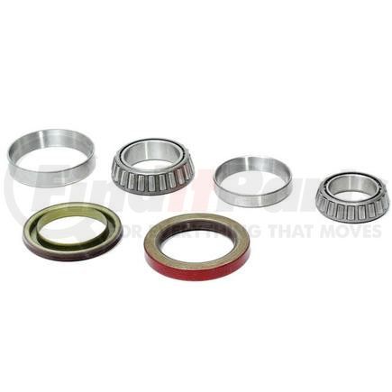 Case-Replacement B93222 Multi-Purpose Hardware - Replaces Case, Bearing Kit, Wheel Hub and Axle