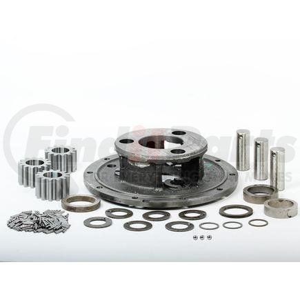 Transfer Case Components