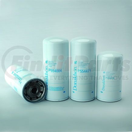 Donaldson P559134 Fuel Filter Kit