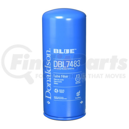 Donaldson ELF7483 Lube Filter