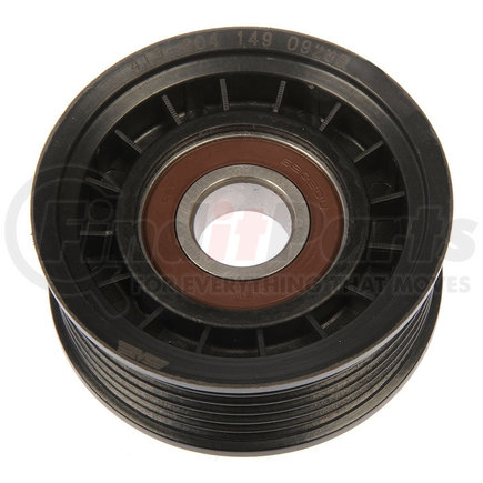 Dorman 419-5002 Idler Pulley (Pulley Only)