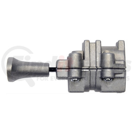 Automatic Transmission Range Valve