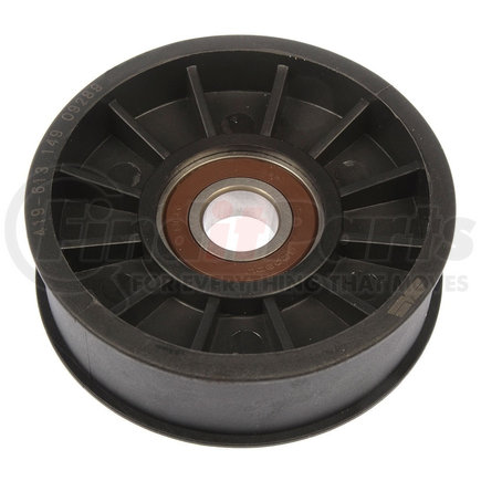 Dorman 419-5000 Idler Pulley (Pulley Only)