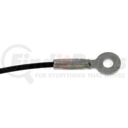 Dorman 924-5206CD Heavy Duty Hood Cable