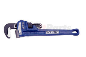Irwin 274102 Cast Iron Pipe Wrench, 14"