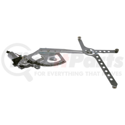 Dorman 741-655 Power Window Regulator And Motor Assembly