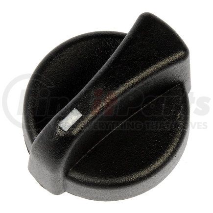 Dorman 702-5401CD Heavy Duty HVAC Knob