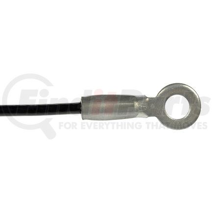 Dorman 924-5207CD Heavy Duty Hood Cable