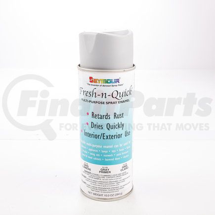 Seymour of Sycamore, Inc 11-15 Gray Primer