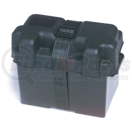 Grote 84-9427 Battery Box, Large, Group 27