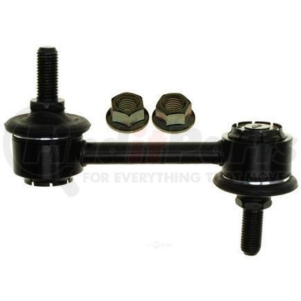 ACDelco 45G0387 Suspension Stabilizer Bar Link Rear ACDelco Pro 45G0387