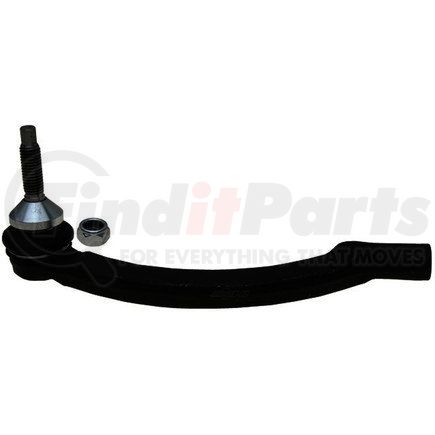 ACDelco 45A0971 Steering Tie Rod End