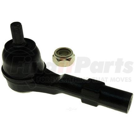 ACDelco 45A1302 Steering Tie Rod End