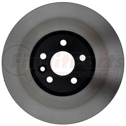 ACDelco 18A2941 Front Disc Brak (B)