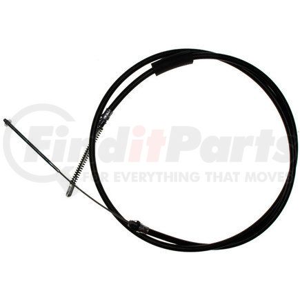 ACDelco 18P1987 Parking Brake Cable