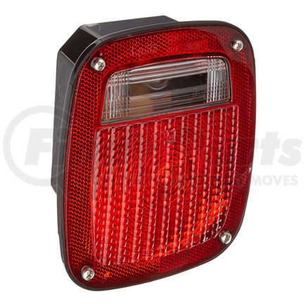 Grote 50942 Brake / Tail / Turn Signal Light