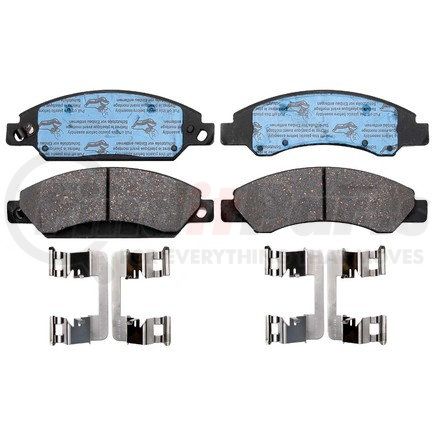 ACDelco 17D1092MHPVF1 ACDELCO 17D1092MHPVF1 -