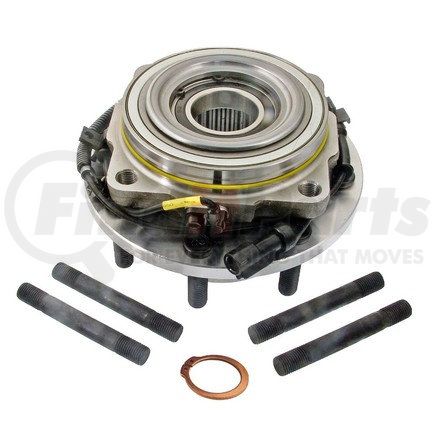 ACDelco 515082 HUB ASM