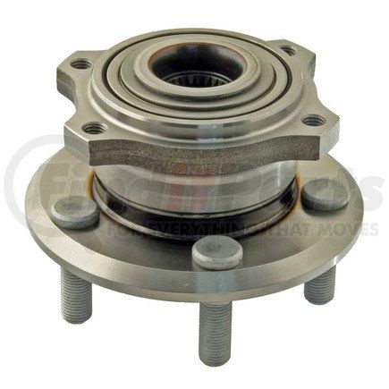 ACDelco 512301 HUB ASM