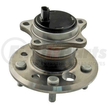 ACDelco 512207 HUB ASM