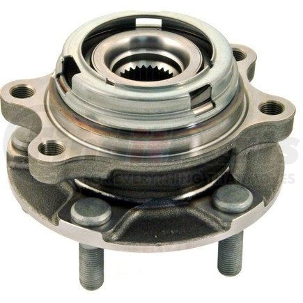 ACDelco 513310 HUB ASM