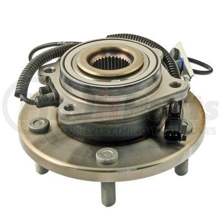 ACDelco 513273 HUB ASM