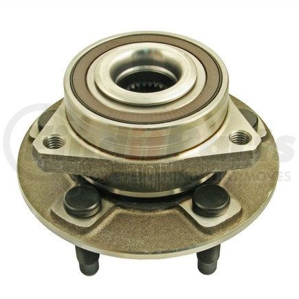 ACDelco 513282 HUB ASSEMBLY
