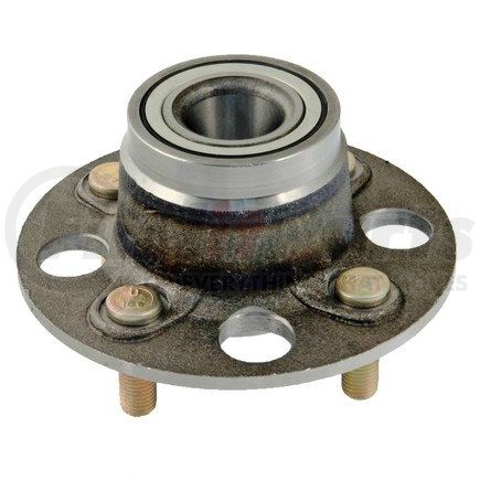 ACDelco 512174 HUB ASM
