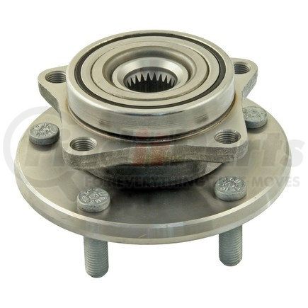 ACDelco 513157 HUB ASM