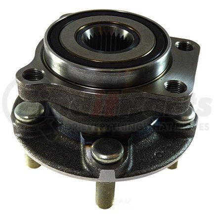 ACDelco 513303 HUB ASSEMBLY