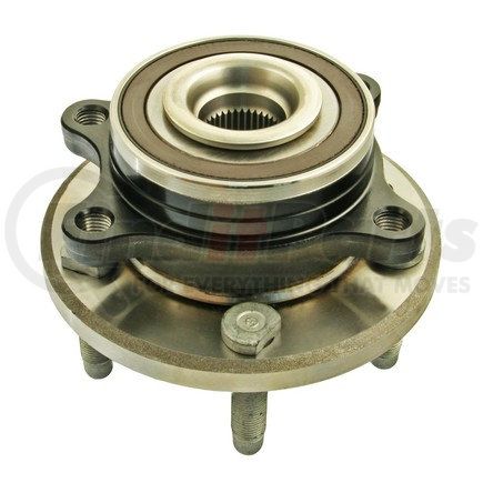 ACDELCO 513275 HUB ASSEMBLY
