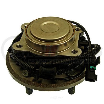 ACDelco 512360 HUB ASSEMBLY