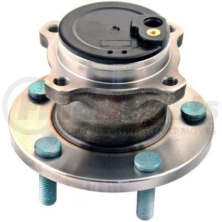 ACDelco 512347 HUB ASSEMBLY