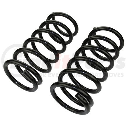 ACDelco 45K8076 Front Coil Spri (B)