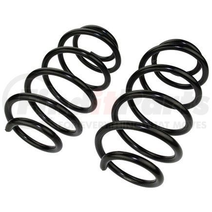 ACDelco 45K8040 Front Coil Spri (B)