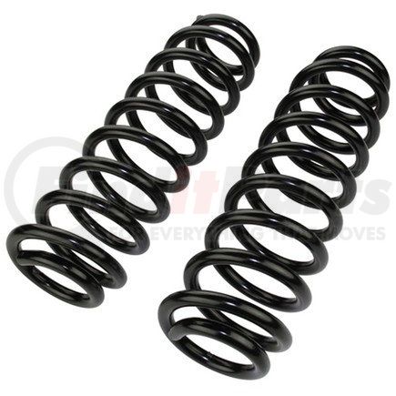 ACDelco 45K8036 Front Coil Spri (B)