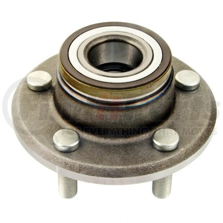 ACDelco 513224 HUB ASM