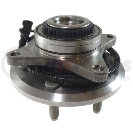 ACDELCO 515142 HUB ASSEMBLY