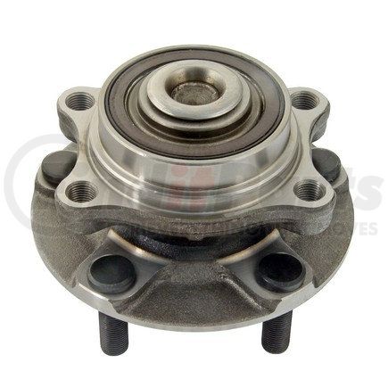 ACDelco 513268 HUB ASM,RR WHL (W/ BRG)