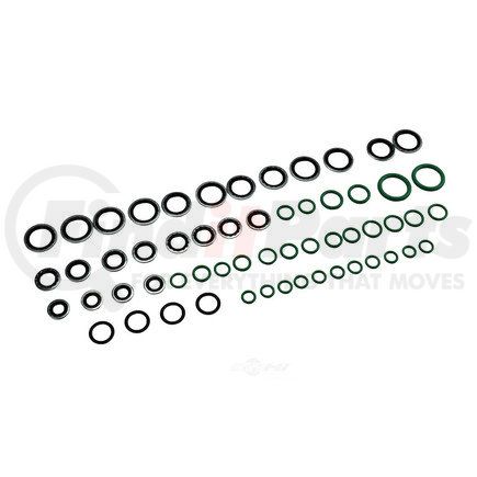 ACDelco 15-2556GM SEAL KIT  A/C COMPRESSOR
